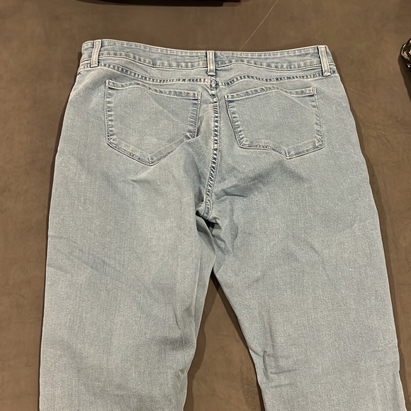 Monfrere Jeans- Designer Jean Boutique LA - Picture 3 of 3